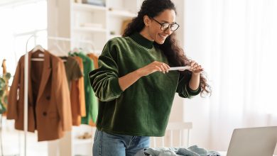 Photo of Как создать привлекательный профиль