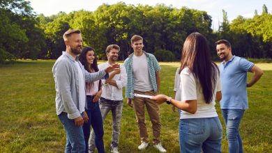 Photo of Советы по поиску друзей в социальных сетях