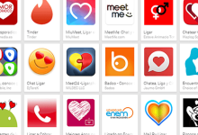 Photo of Знакомства онлайн: где начать поиск?