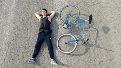 Photo of Происхождение идеи голубых велосипедов
