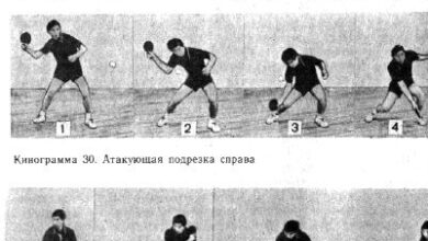 Photo of Типы тренировок для развития техники игры в теннис: базовые тренировочные методики